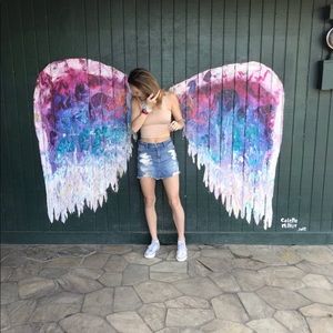 Meet your Posher, Maddy